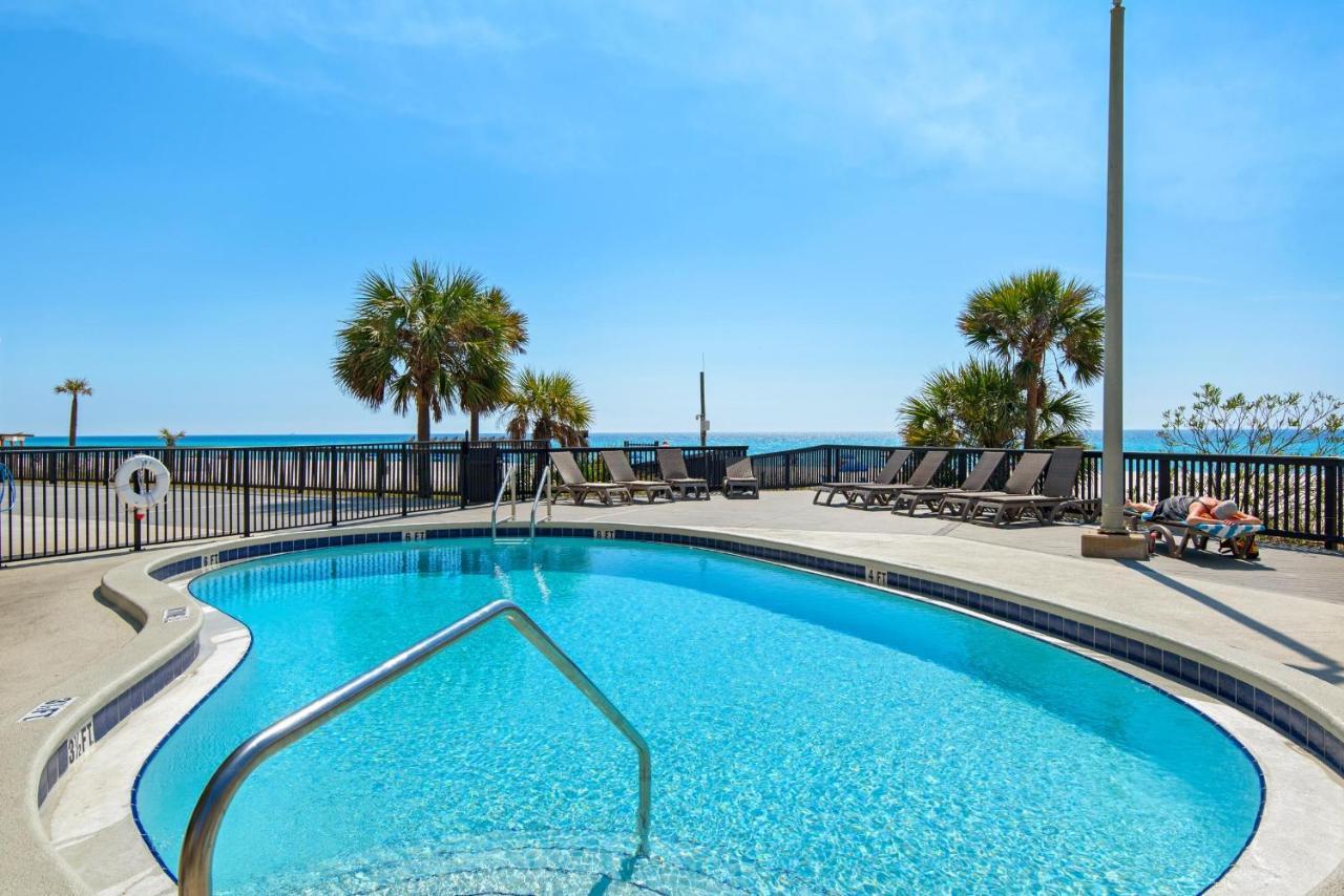 Sunbird 402w Holiday home