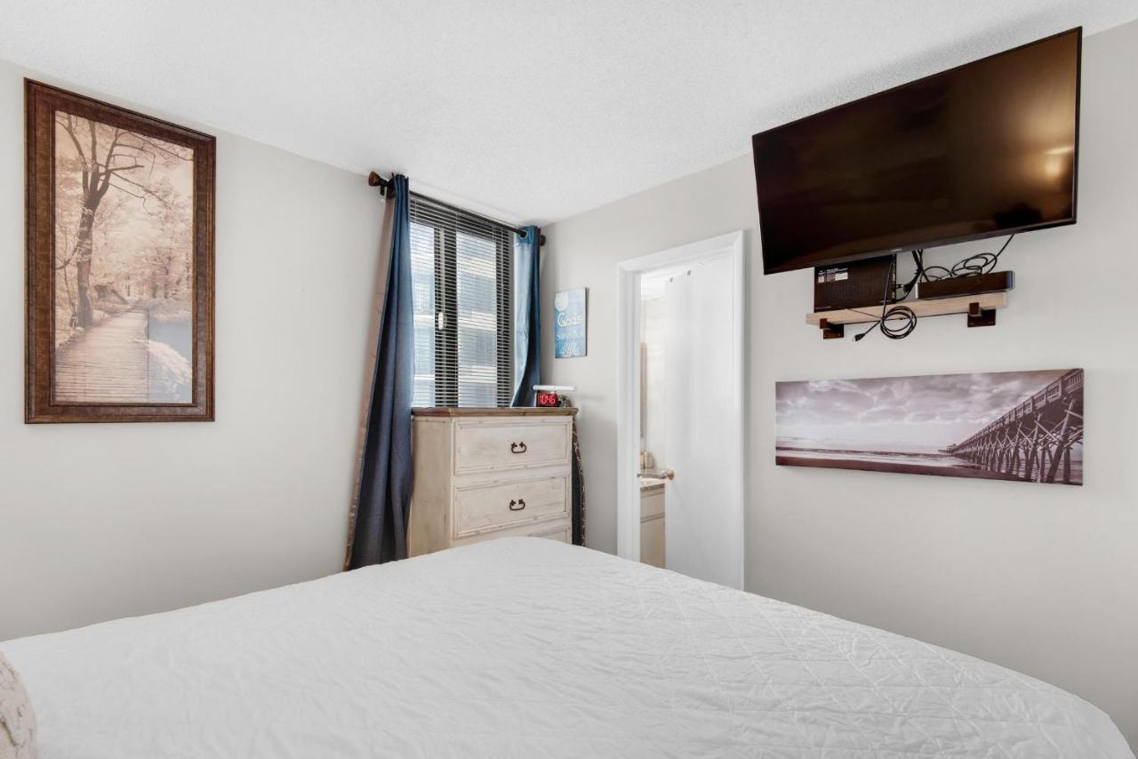 Holiday home Sunbird 402w Panama City Beach