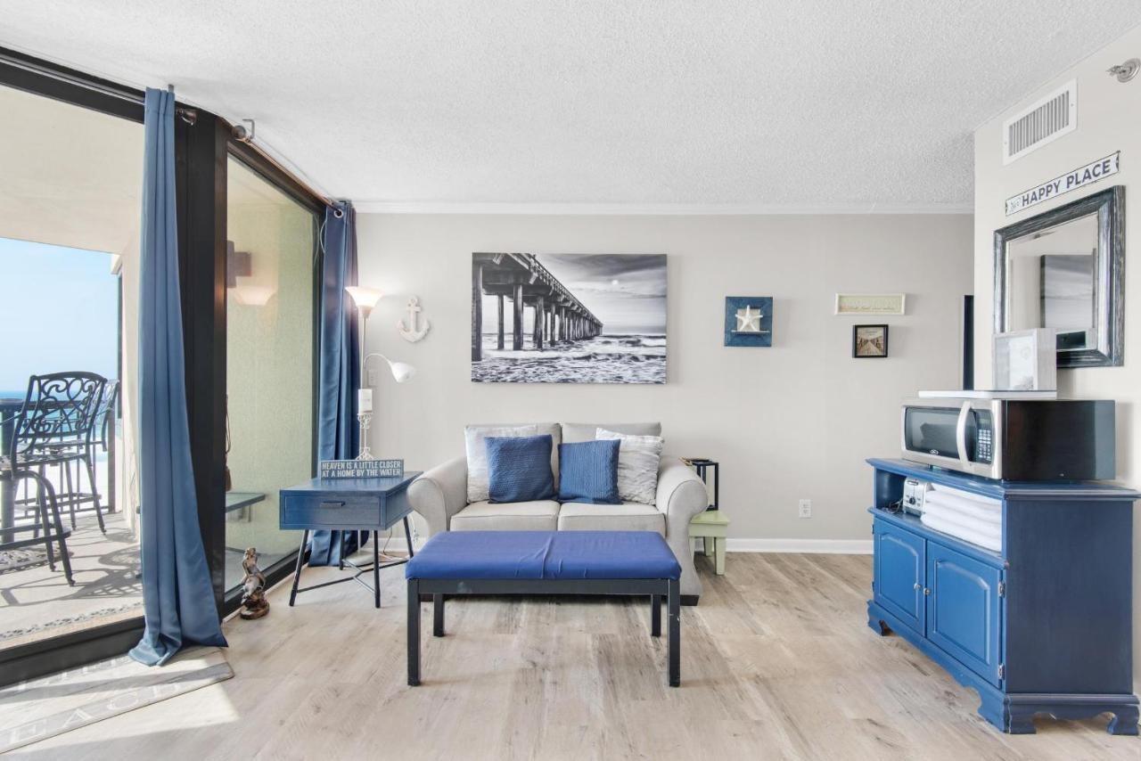 Holiday home Sunbird 402w Panama City Beach
