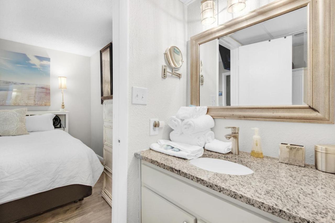 Holiday home Sunbird 402w Panama City Beach