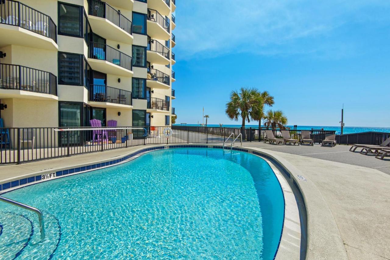 Sunbird 402w Holiday home