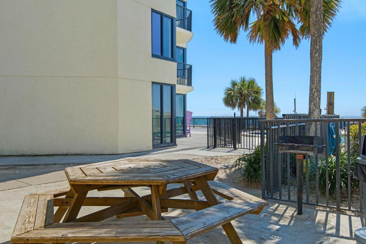 Holiday home Sunbird 402w *
