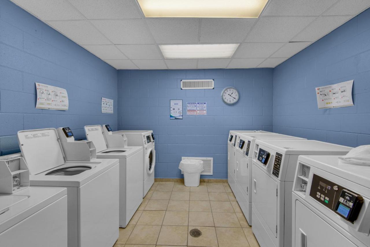 Holiday home Sunbird 402w Panama City Beach