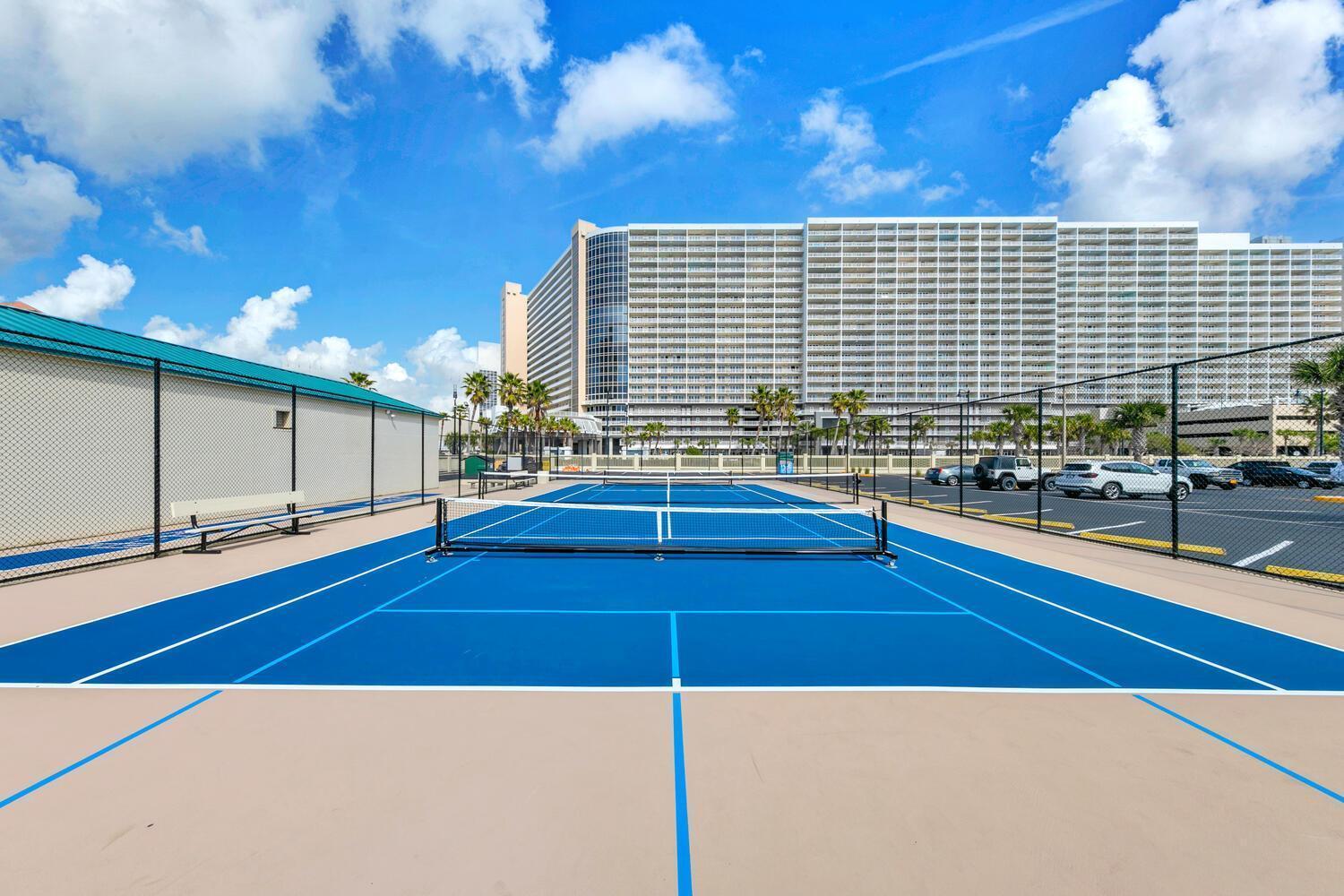 Sunbird 402w * Panama City Beach